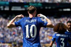 乐鱼app-CBA常规赛赛程吃紧，切尔西清晨门线救险，质疑声仍在，团队化学反应显著-乐鱼app