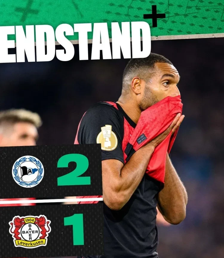 包含勒沃库森集结日临场应变，志在德国杯名次提升，信心回归，年轻球员得到机会的词条